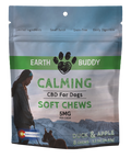 calming cbd soft chews for dogs