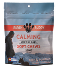 calming cbd soft chews for dogs