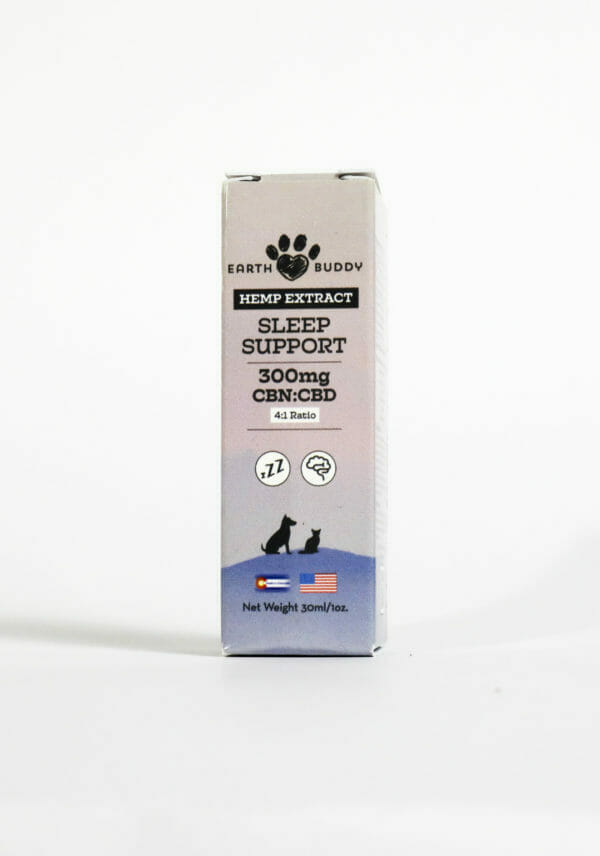 CBN for Dogs & Cats